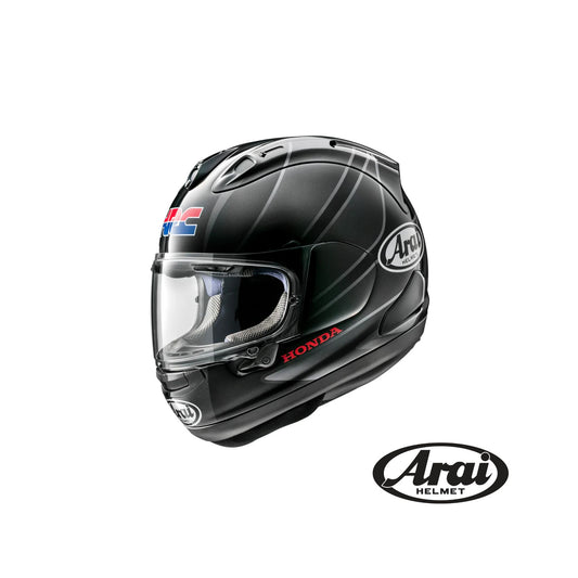 Arai x Honda Racing Corporation (HRC) CBR Corsair X