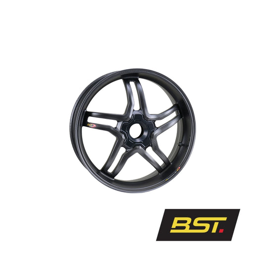 Rapid TEK Carbon Fiber Wheel (Rear)