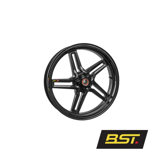 Rapid TEK Carbon Fiber Wheels (Front)