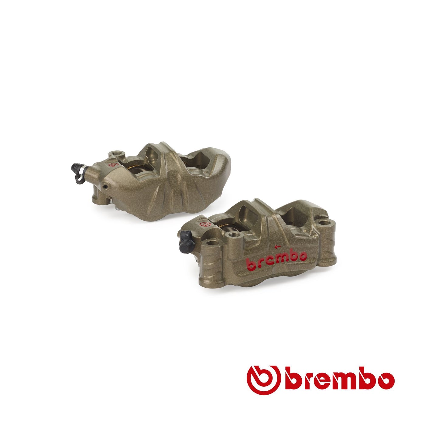 GP4-RR Racing Brake Caliper