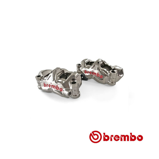 GP4-PR Racing Brake Caliper