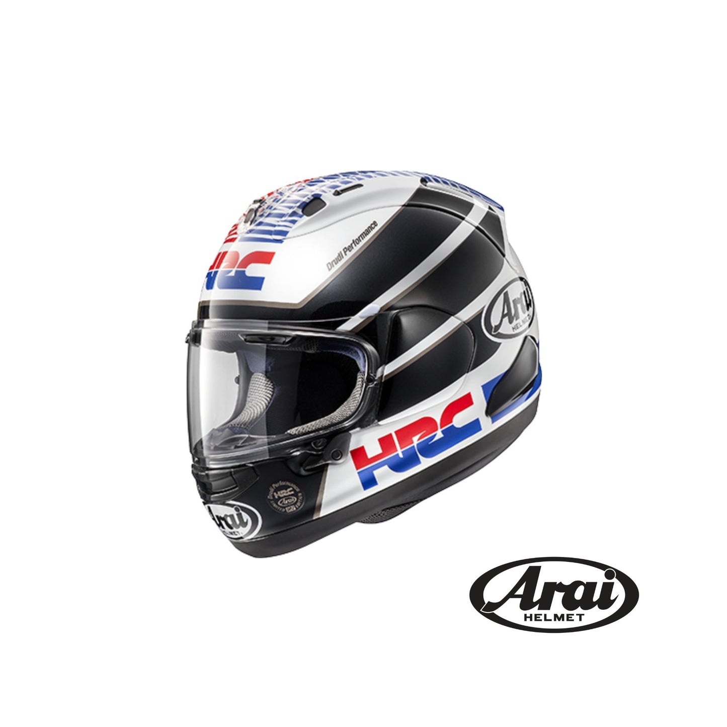 Arai x Honda Racing Corporation (HRC) Corsair X