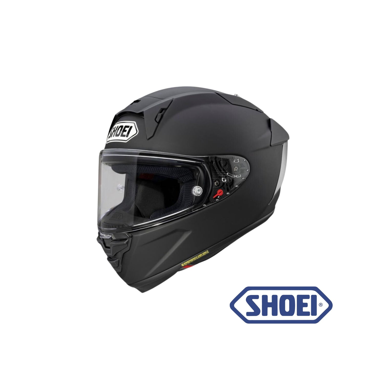 Shoei X-SPR Pro